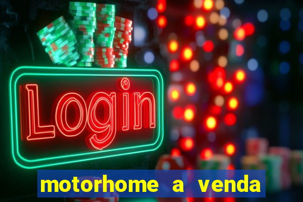 motorhome a venda barato olx porto alegre rs